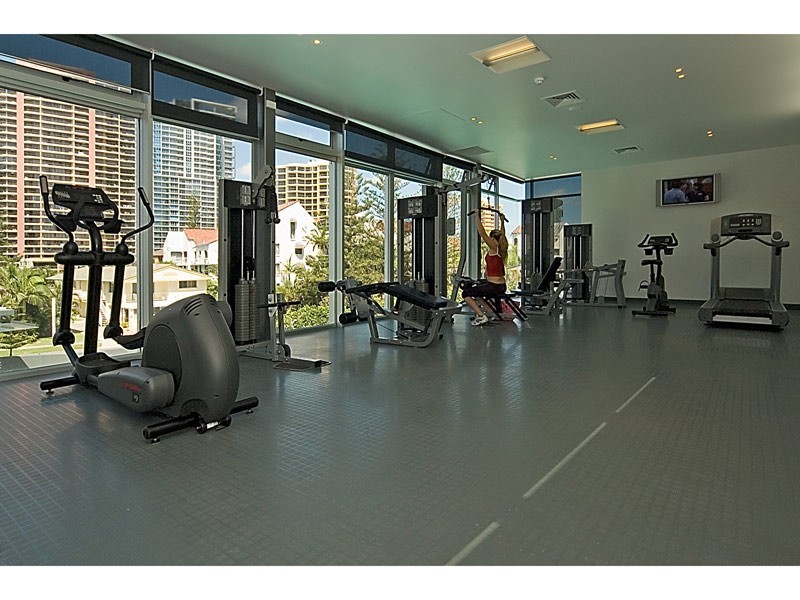 1509 ”Q1” 9 Hamilton Avenue, Surfers Paradise QLD 4217