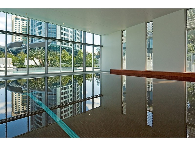 1509 ”Q1” 9 Hamilton Avenue, Surfers Paradise QLD 4217