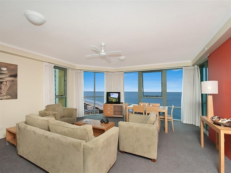 2402/3400 Surfers Paradise Boulevard, Surfers Paradise QLD 4217