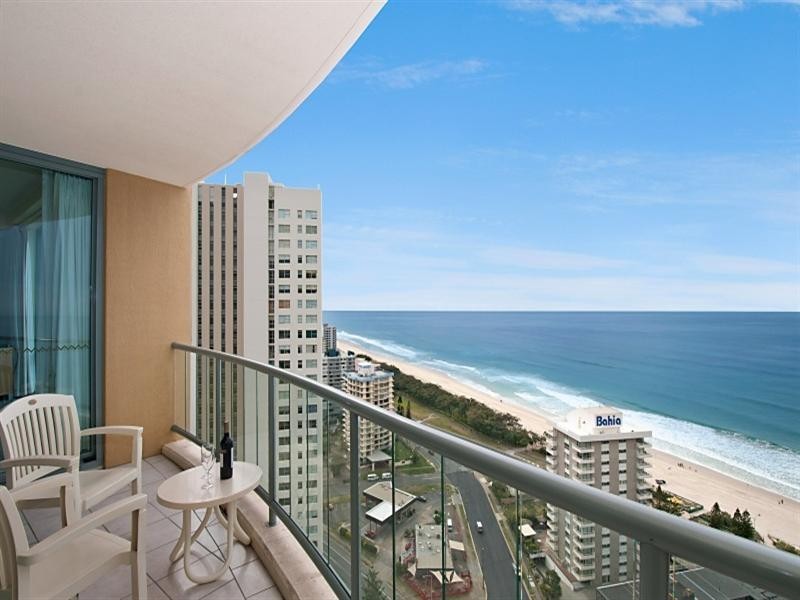2402/3400 Surfers Paradise Boulevard, Surfers Paradise QLD 4217