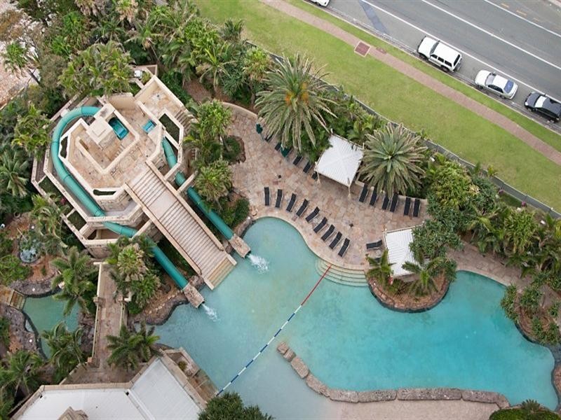 2402/3400 Surfers Paradise Boulevard, Surfers Paradise QLD 4217