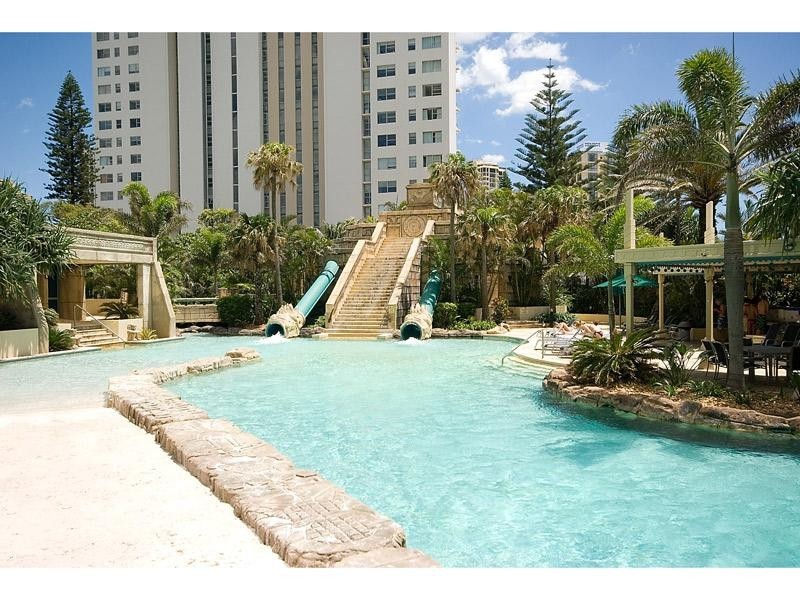 2402/3400 Surfers Paradise Boulevard, Surfers Paradise QLD 4217