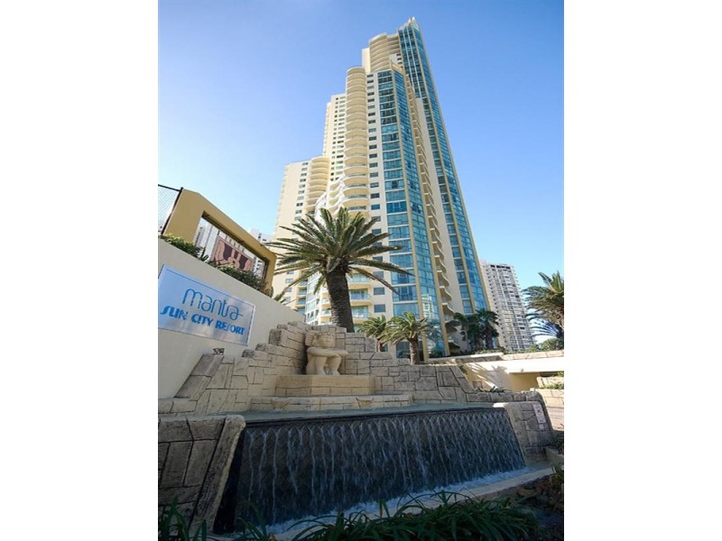2402/3400 Surfers Paradise Boulevard, Surfers Paradise QLD 4217