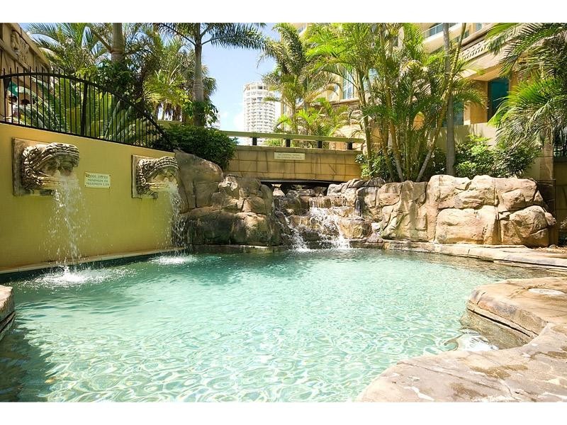 2402/3400 Surfers Paradise Boulevard, Surfers Paradise QLD 4217