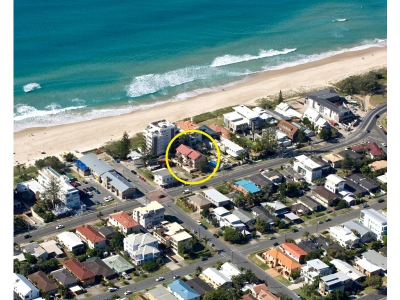 1-6/21 Albatross Avenue, Mermaid Beach QLD 4218