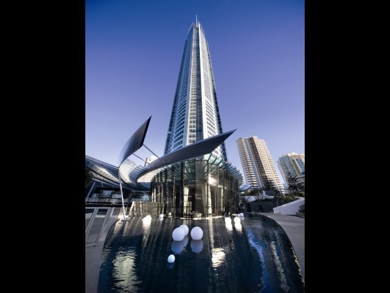 Surfers Paradise QLD 4217