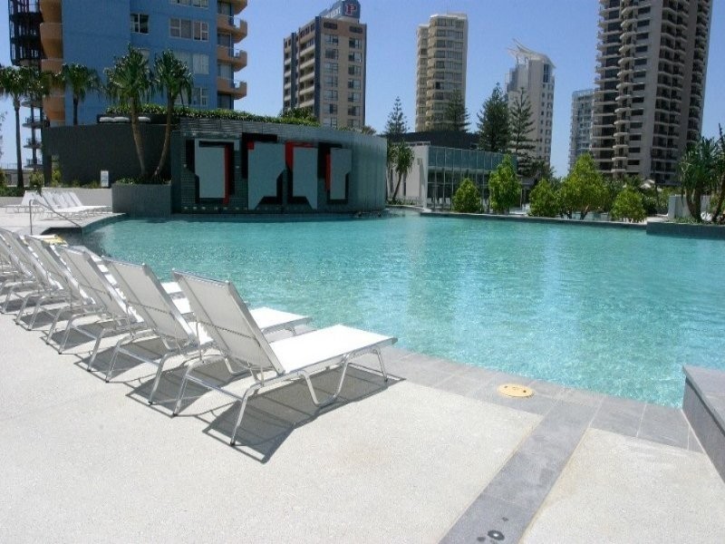 Surfers Paradise QLD 4217