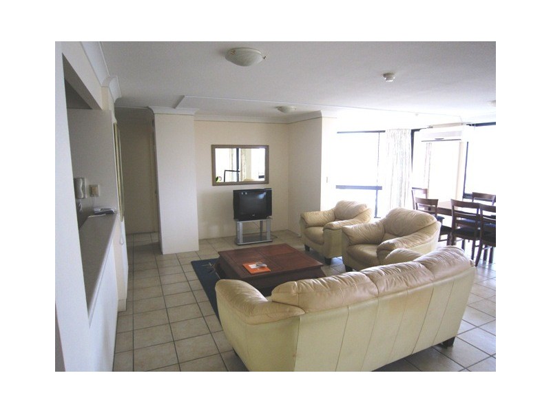 1111/70 Remembrance Drive,, Surfers Paradise QLD 4217