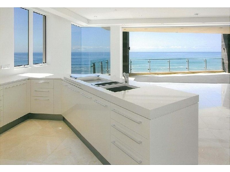 1 Northcliffe Terrace, Surfers Paradise QLD 4217