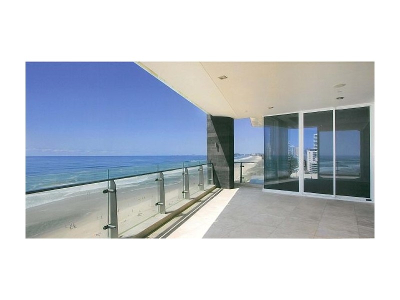 1 Northcliffe Terrace, Surfers Paradise QLD 4217