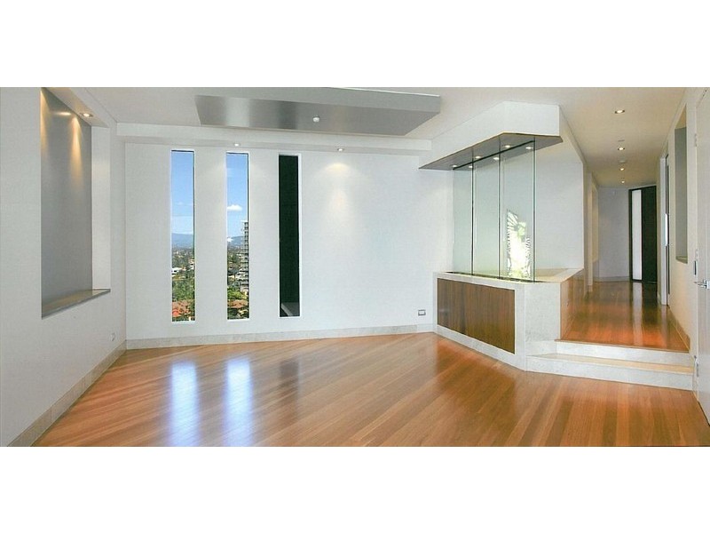 1 Northcliffe Terrace, Surfers Paradise QLD 4217