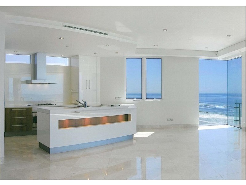 1 Northcliffe Terrace, Surfers Paradise QLD 4217