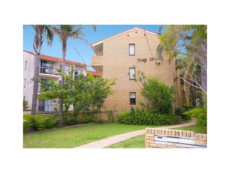 1 ‘Forty Three Britannia’, 43 Britania Avenue, Broadbeach QLD 4218