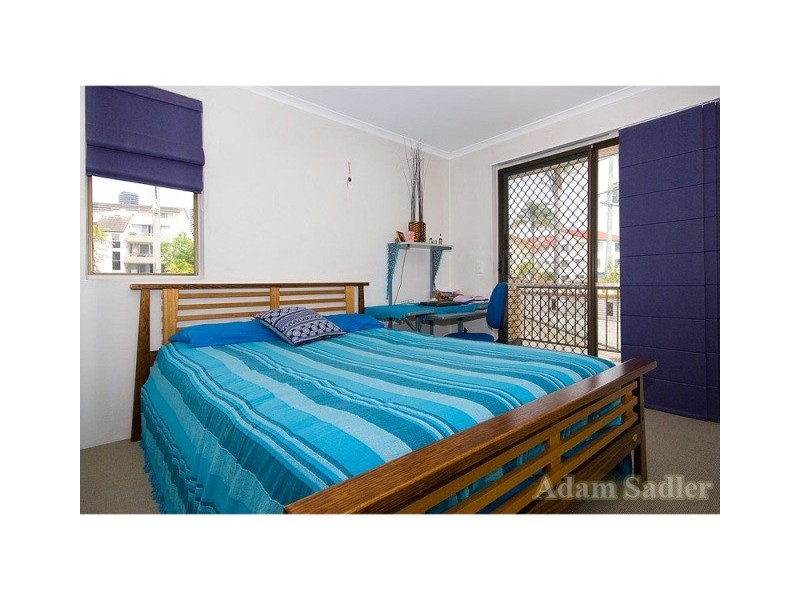 1 ‘Forty Three Britannia’, 43 Britania Avenue, Broadbeach QLD 4218