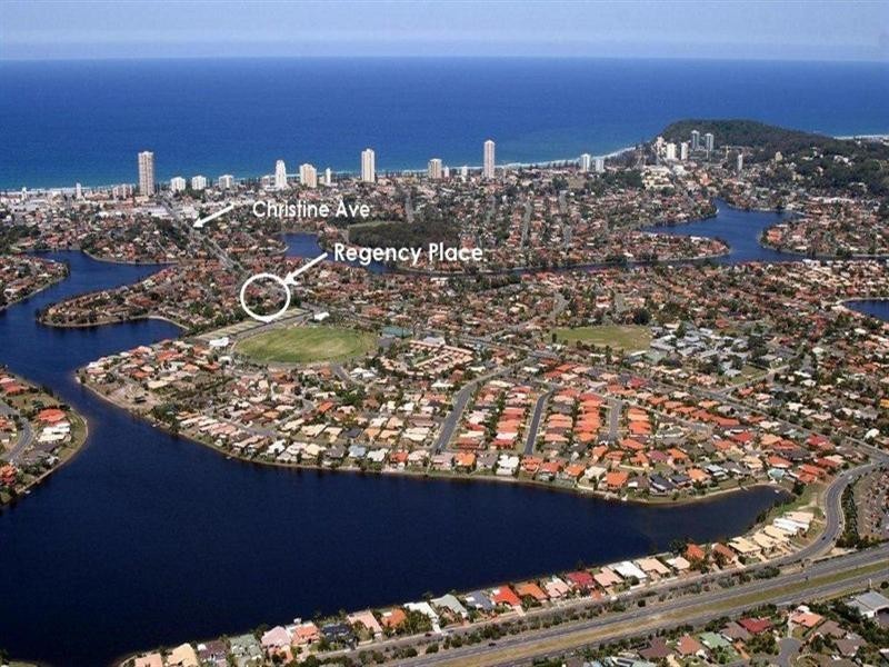 20/105 Christine Avenue, Burleigh Waters QLD 4220