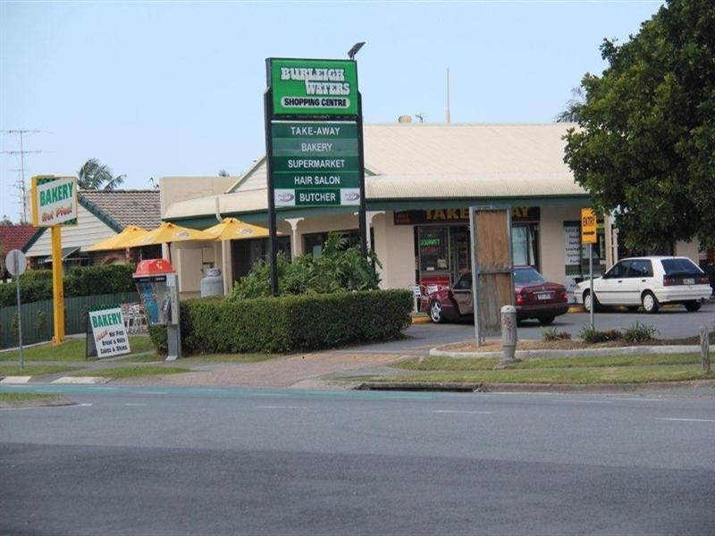 20/105 Christine Avenue, Burleigh Waters QLD 4220