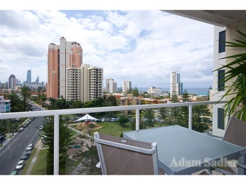 Broadbeach QLD 4218
