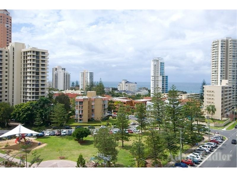 Broadbeach QLD 4218