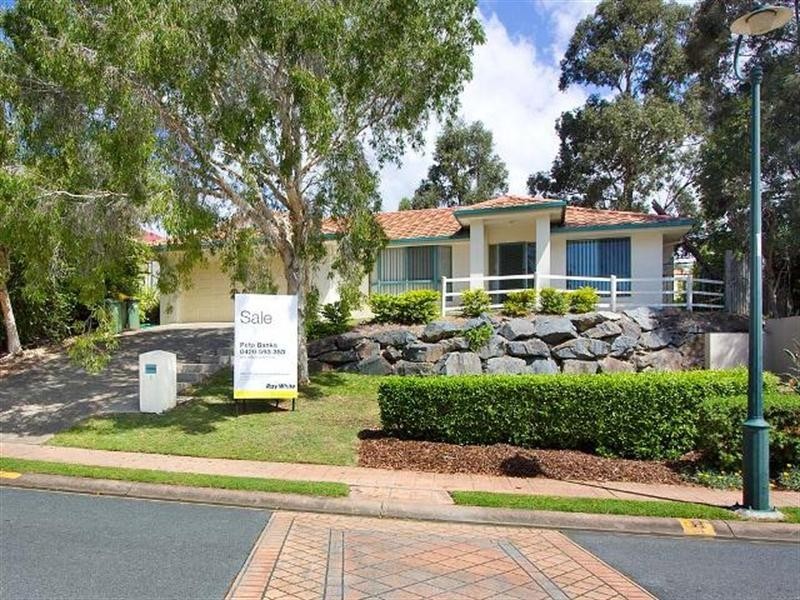 1 Wiltshire Drive, Mudgeeraba QLD 4213