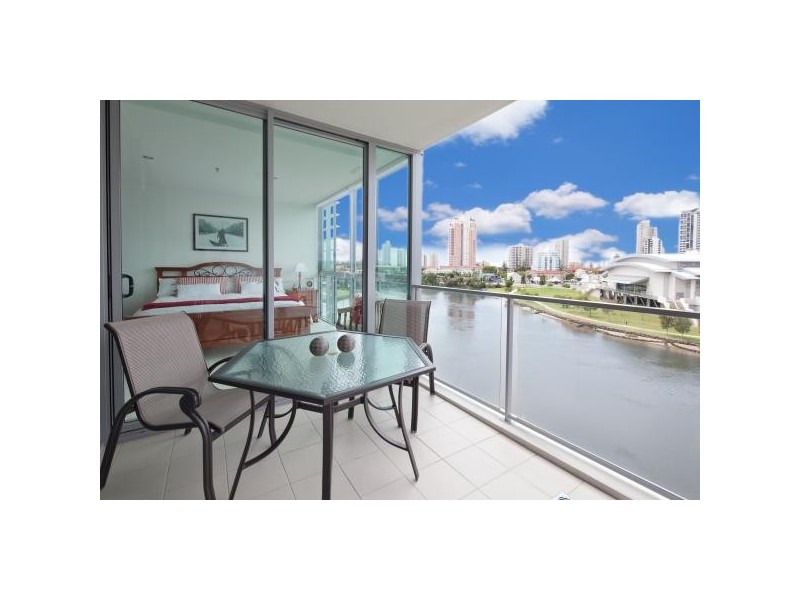 1404/33 T E Peters Drive, Broadbeach QLD 4218