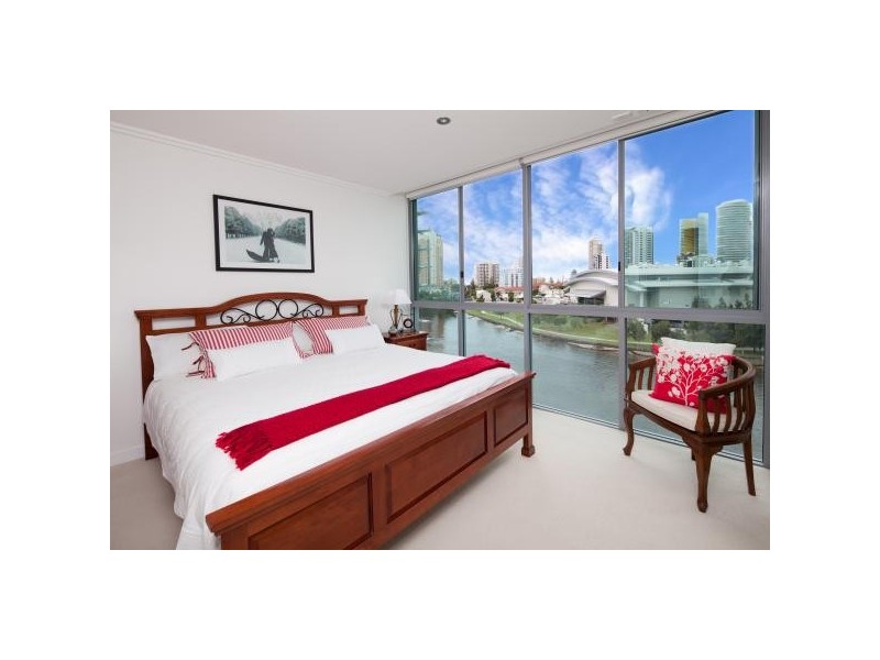 1404/33 T E Peters Drive, Broadbeach QLD 4218