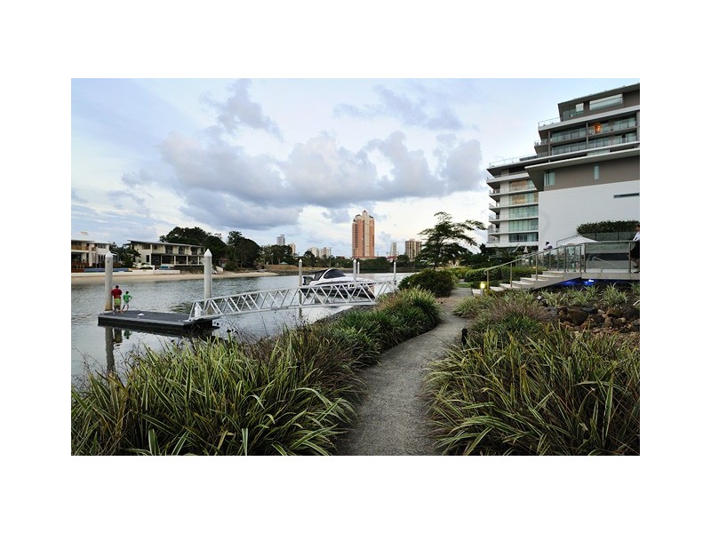 1404/33 T E Peters Drive, Broadbeach QLD 4218