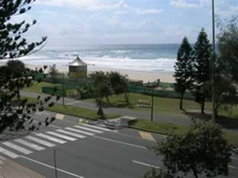 Lot 8, 152 The Esplanade, Surfers Paradise QLD 4217