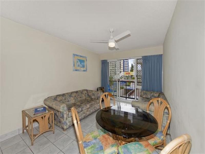 Lot 8, 152 The Esplanade, Surfers Paradise QLD 4217