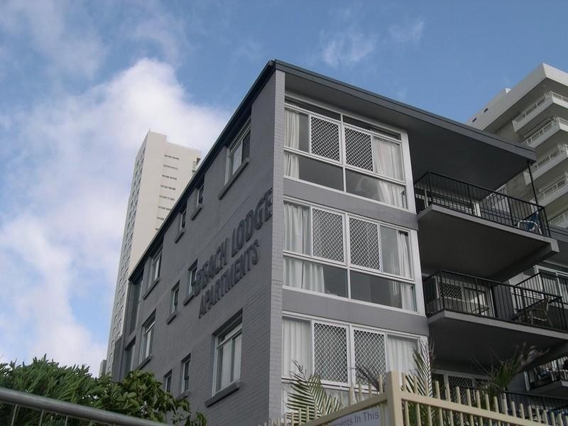 Lot 7, 152 The Esplanade, Surfers Paradise QLD 4217