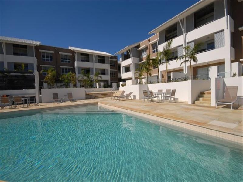 60/228 varsity Parade, Varsity Lakes QLD 4227