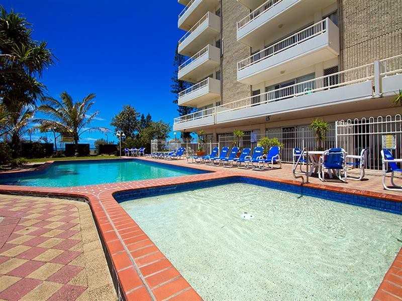 18 ‘Bahia’, 154 The Esplanade, Surfers Paradise QLD 4217
