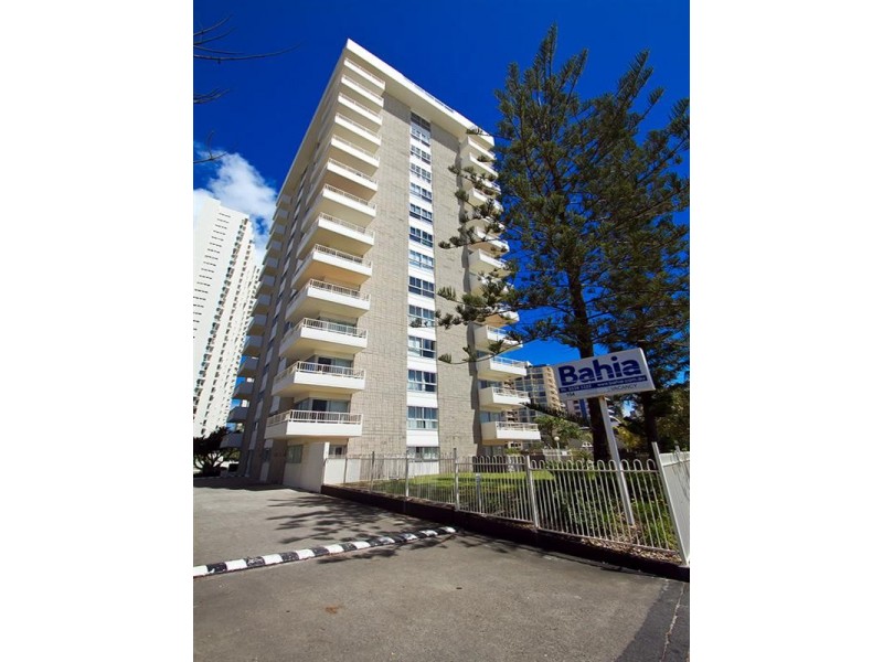 18 ‘Bahia’, 154 The Esplanade, Surfers Paradise QLD 4217