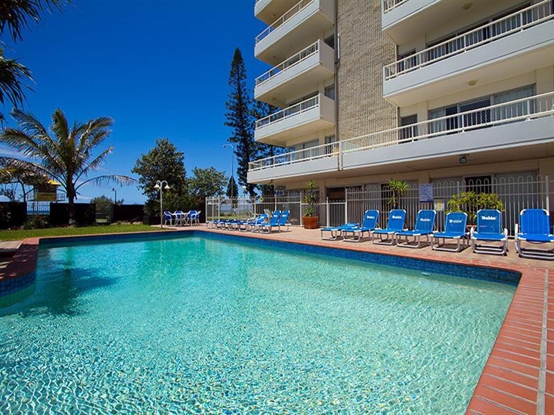 18 ‘Bahia’, 154 The Esplanade, Surfers Paradise QLD 4217