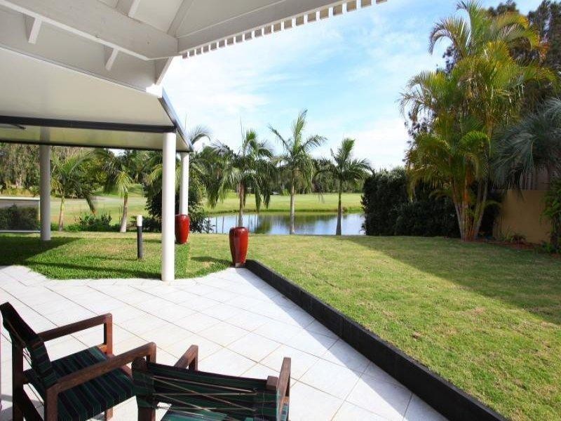 55 Fairway Drive, Clear Island Waters QLD 4226