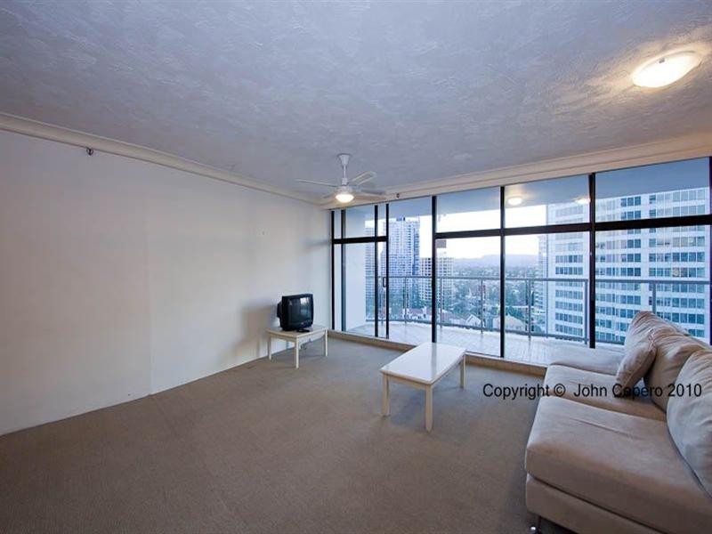 Surfers Paradise QLD 4217