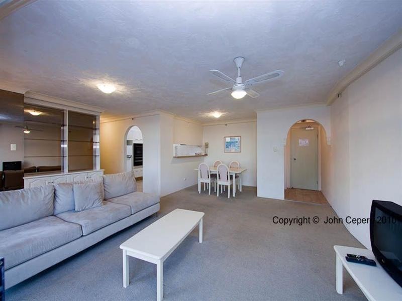 Surfers Paradise QLD 4217