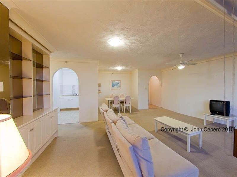 Surfers Paradise QLD 4217