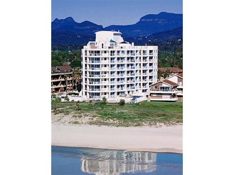 201/1483 Gold Coast Highway, Palm Beach QLD 4221