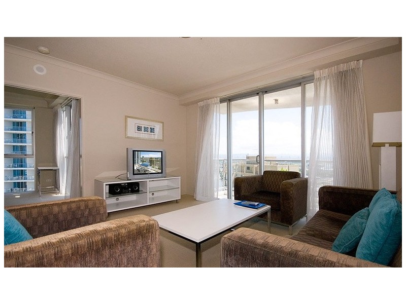 2207/23 Ferny Avenue, Surfers Paradise QLD 4217