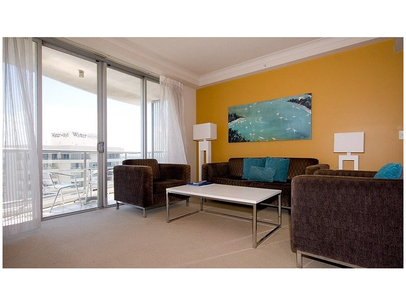 2207/23 Ferny Avenue, Surfers Paradise QLD 4217