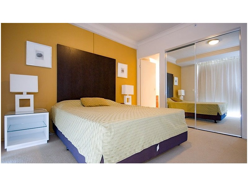 2207/23 Ferny Avenue, Surfers Paradise QLD 4217