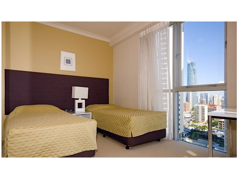 2207/23 Ferny Avenue, Surfers Paradise QLD 4217