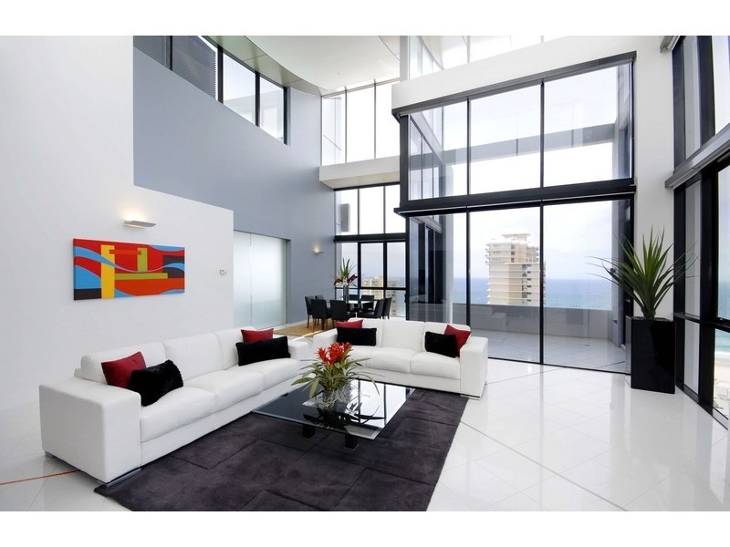 2502 ‘Aria’ 17 Albert Avenue, Broadbeach QLD 4218