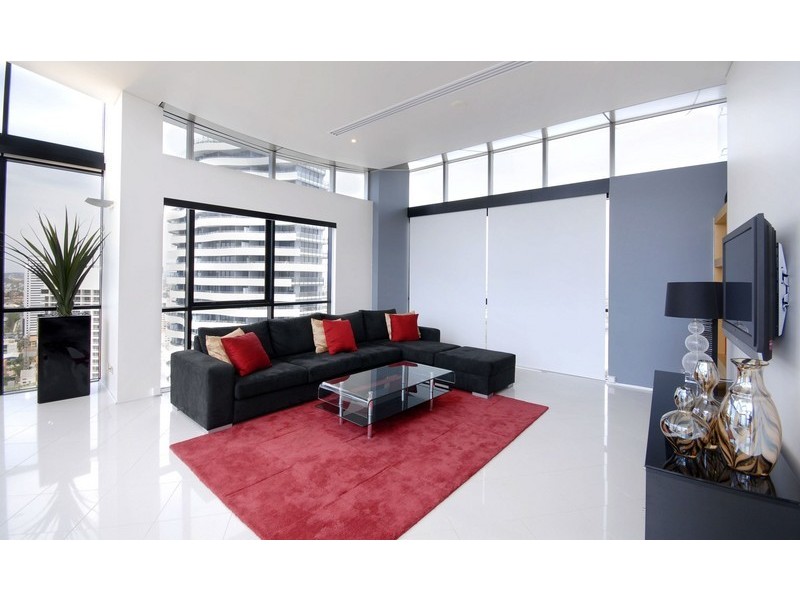 2502 ‘Aria’ 17 Albert Avenue, Broadbeach QLD 4218