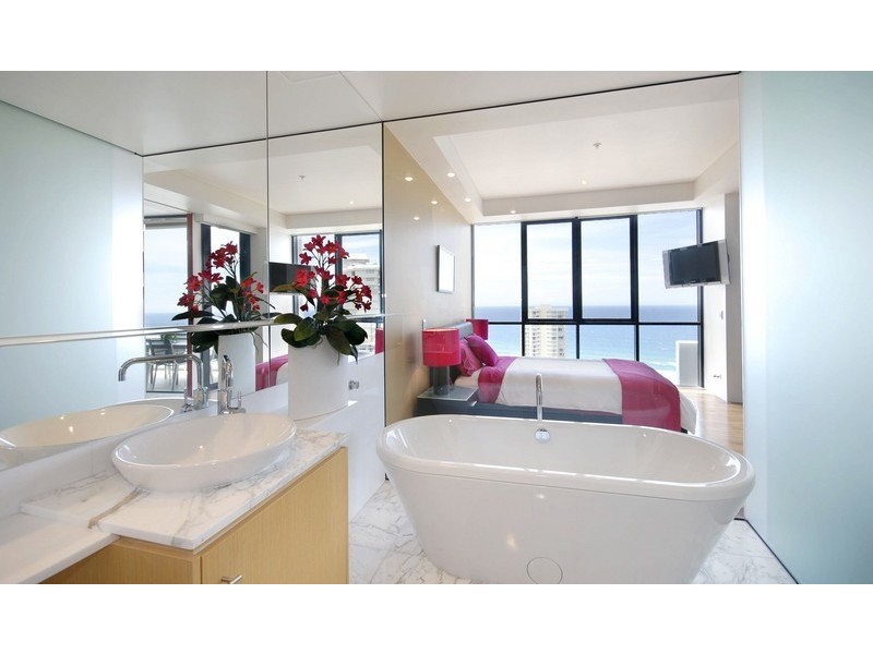 2502 ‘Aria’ 17 Albert Avenue, Broadbeach QLD 4218