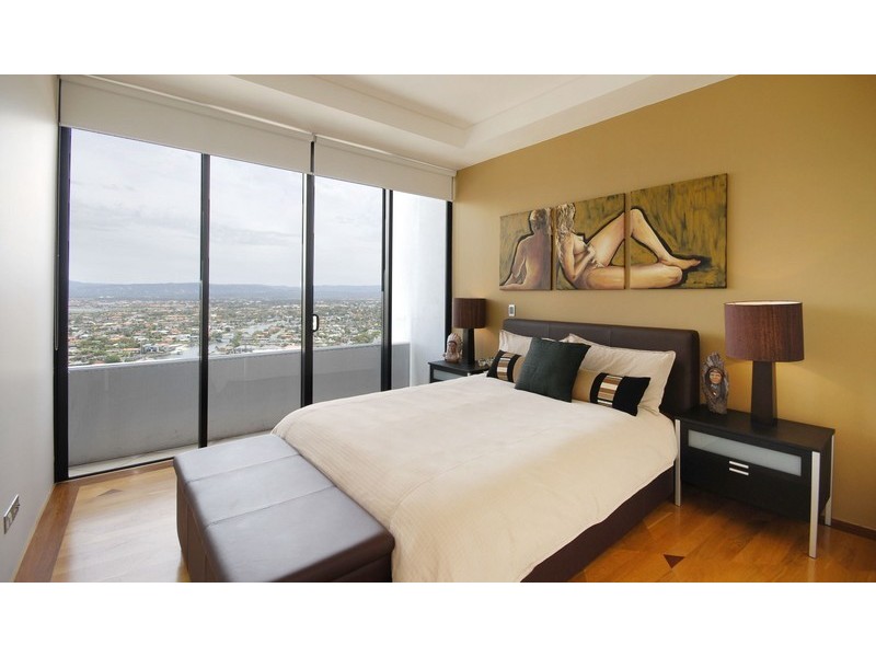 2502 ‘Aria’ 17 Albert Avenue, Broadbeach QLD 4218