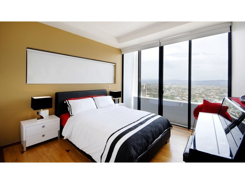 2502 ‘Aria’ 17 Albert Avenue, Broadbeach QLD 4218