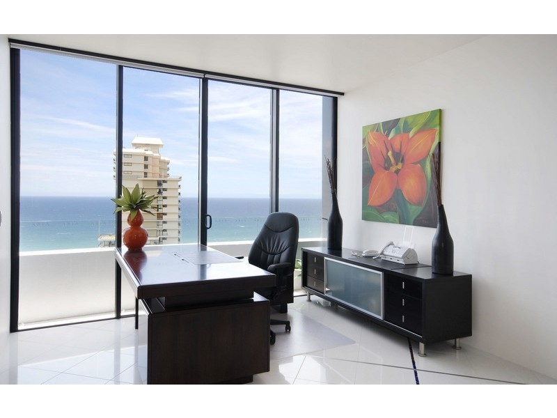 2502 ‘Aria’ 17 Albert Avenue, Broadbeach QLD 4218