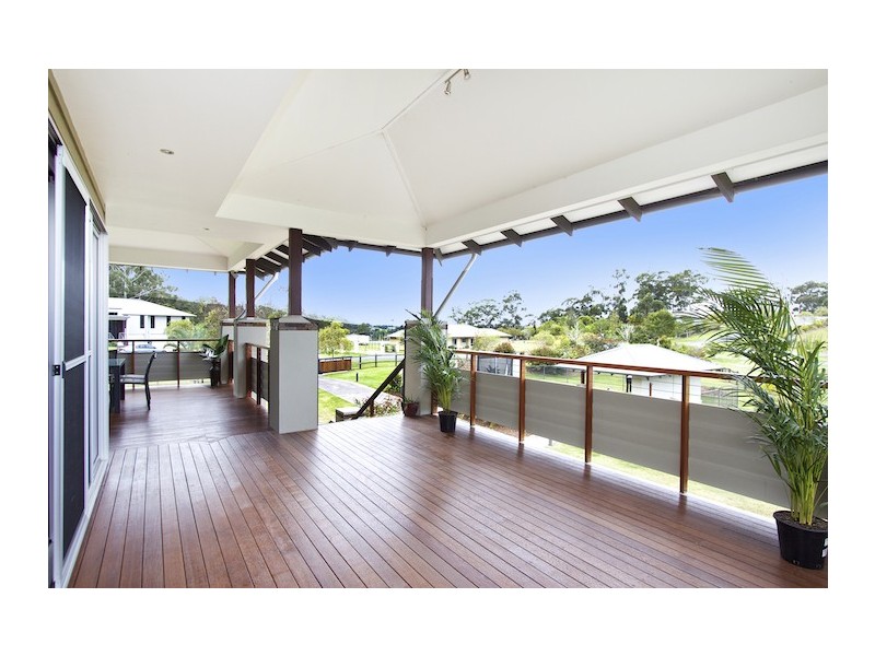 4 Lita Court, Tallebudgera QLD 4228
