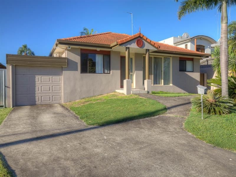 37 Shaw Street, Southport QLD 4215
